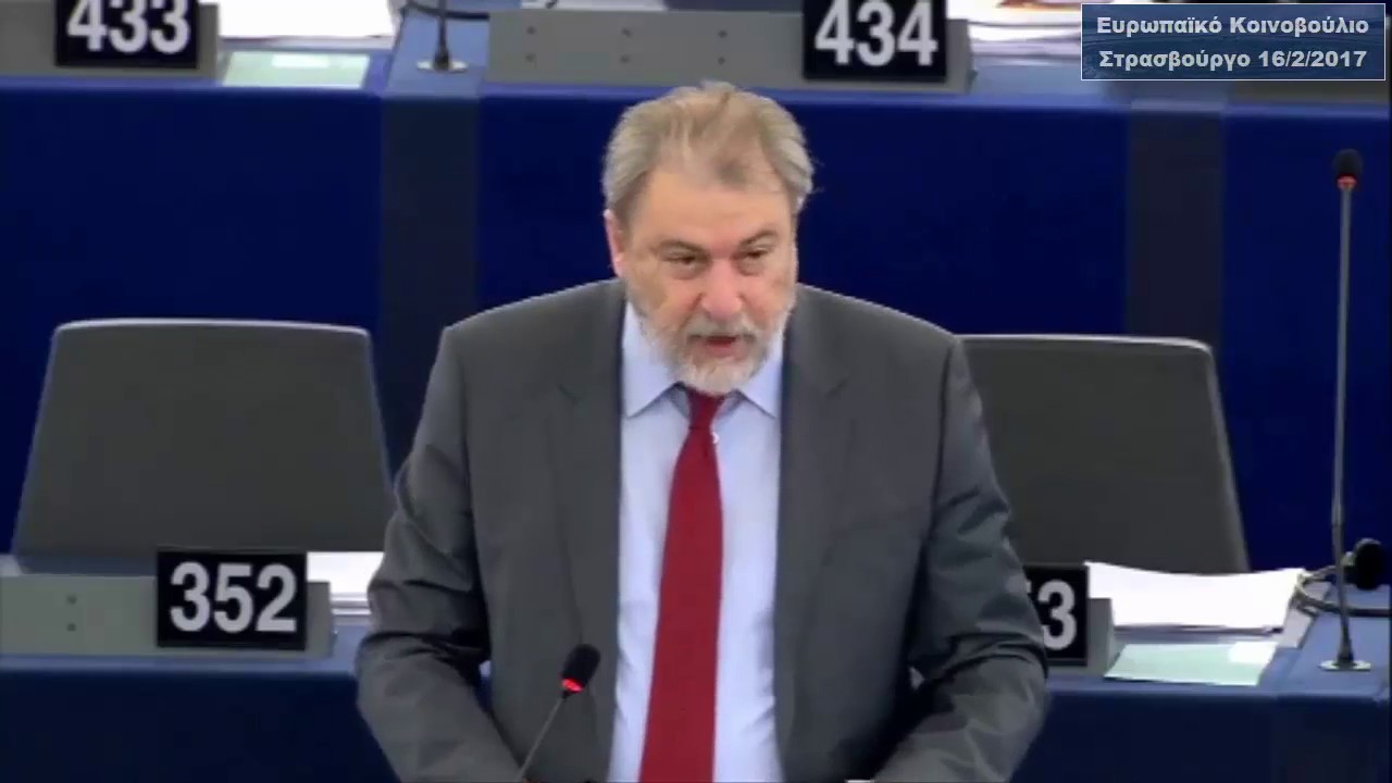 Μπαράζ παρεμβάσεων Μαριά κατά της παραχώρησης των 14 περιφερειακών αεροδρομίων στη Fraport