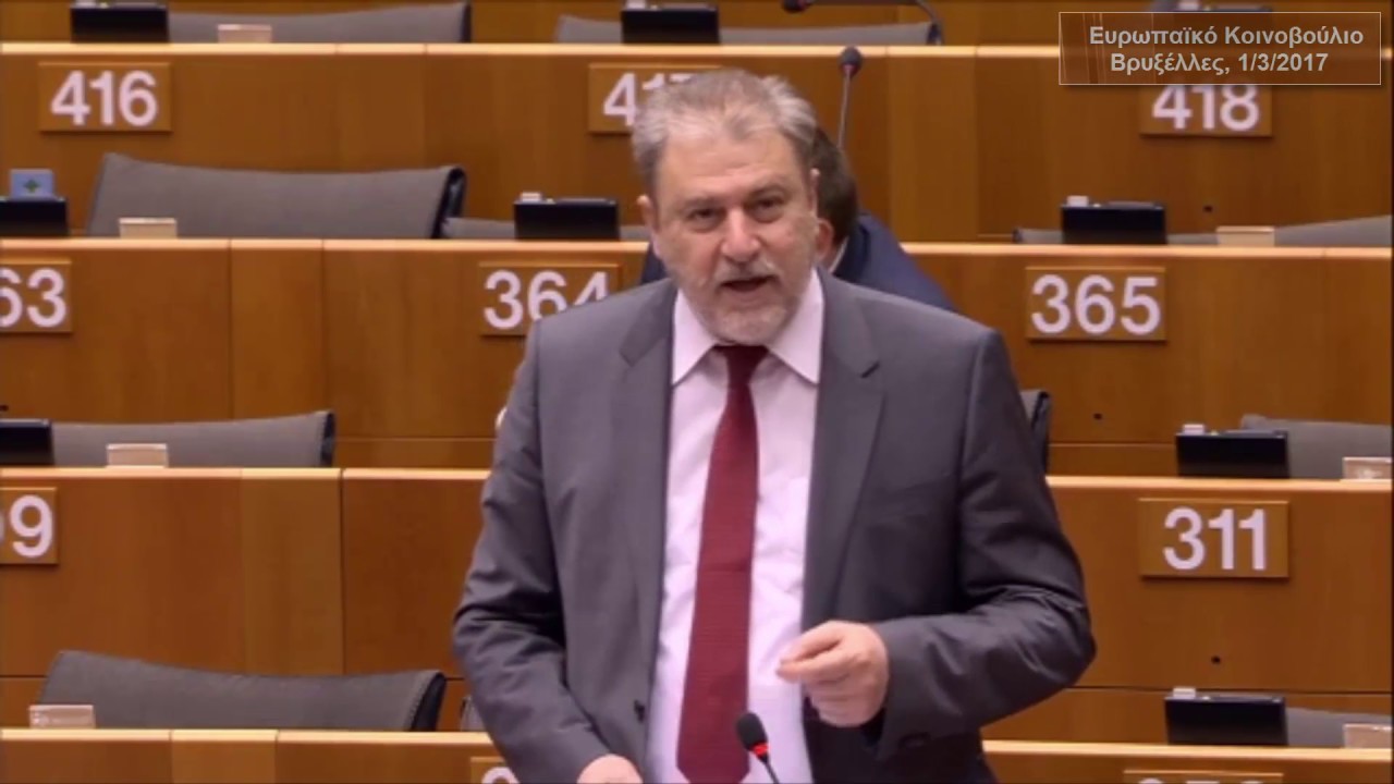 Ισόρροπη εκπροσώπηση των φύλων μεταξύ των δικαστών του Δικαστηρίου