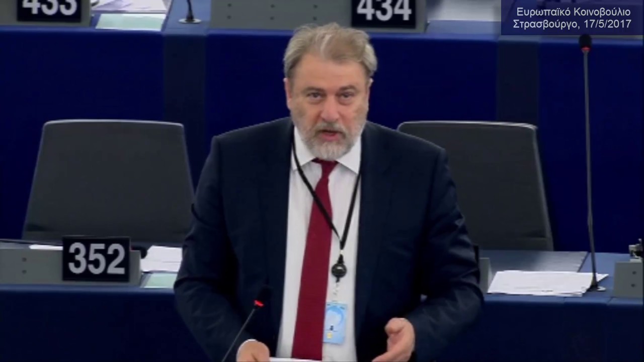 Εφαρμογή του κανονισμού (ΕΕ)2017/458 όσον αφορά την ενίσχυση των ελέγχων στα εξωτερικά σύνορα με χρήση οικείων βάσεων δεδομένων (συζήτηση)