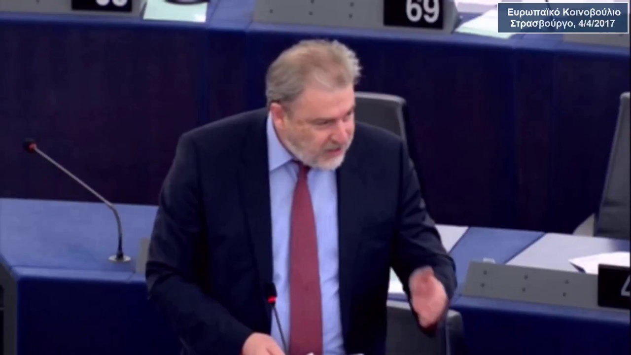 Μαριάς σε Μοσκοβισί: Ο Ελληνικός Λαός δεν ανέχεται την ταπείνωση γιατί υπάρχει ΑΛΛΟΣ ΔΡΟΜΟΣ