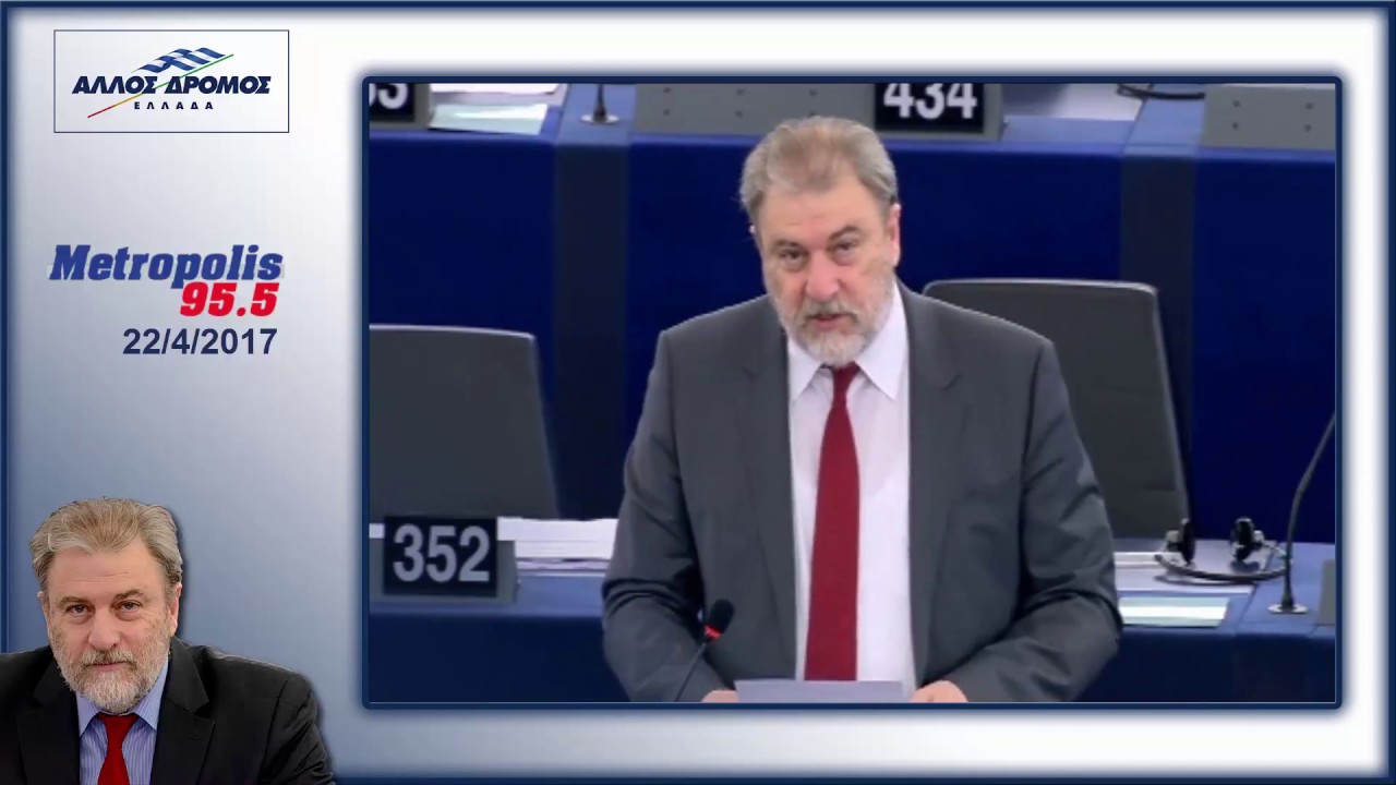 Νότης Μαριάς: Διανομή της υπερκάλυψης του πρωτογενούς πλεονάσματος εδώ και τώρα