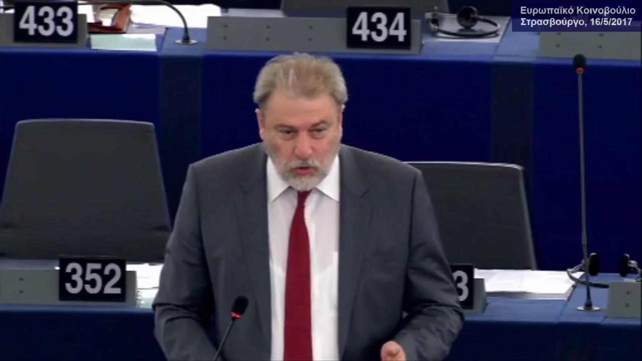 Στρατηγική της ΕΕ για τη Συρία