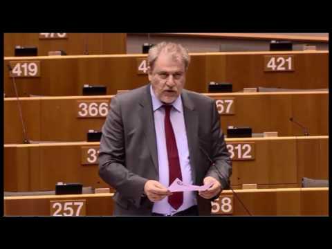 Παρέμβαση Νότη Μαριά στην Ευρωβουλή για θεσμοθέτηση Ειδικού Καθεστώτος για την ενίσχυση των μεταφορών στην Ελλάδα