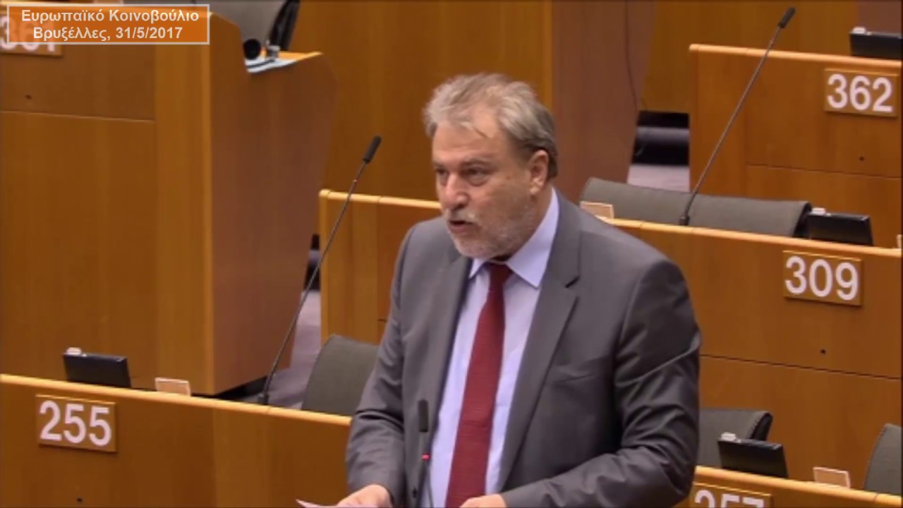 Ο Νότης Μαριάς για την αποτυχημένη συναίνεση της Ουάσιγκτον