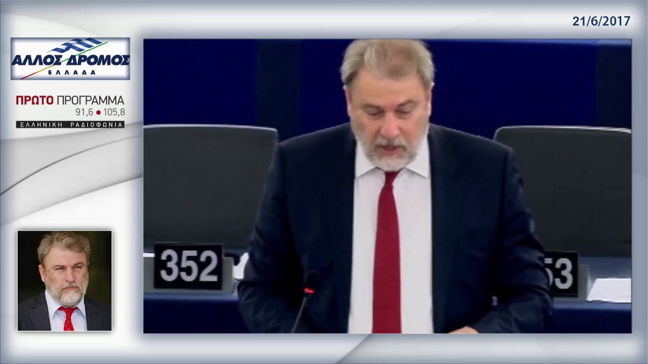 Ο Νότης Μαριάς εφ’ όλης της ύλης