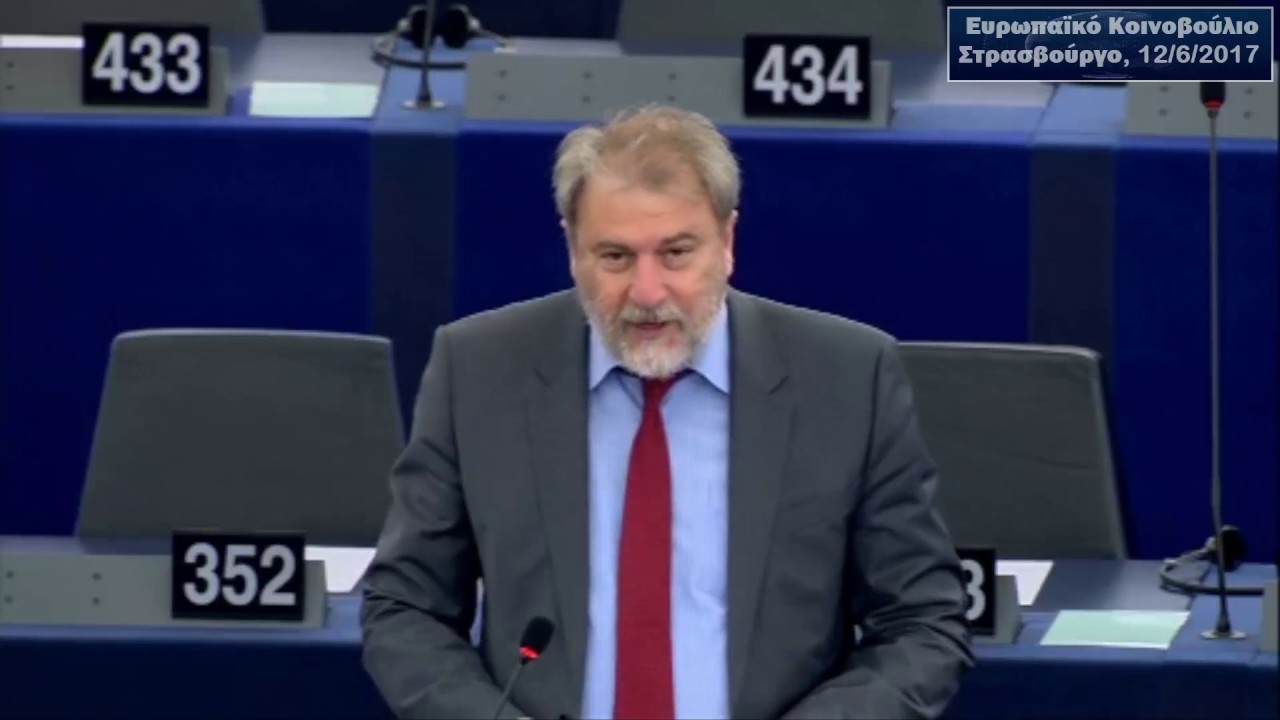 Μαριάς: Το δικαίωμα παροχής ιθαγένειας ανήκει στην αποκλειστική αρμοδιότητα κάθε κράτους της ΕΕ