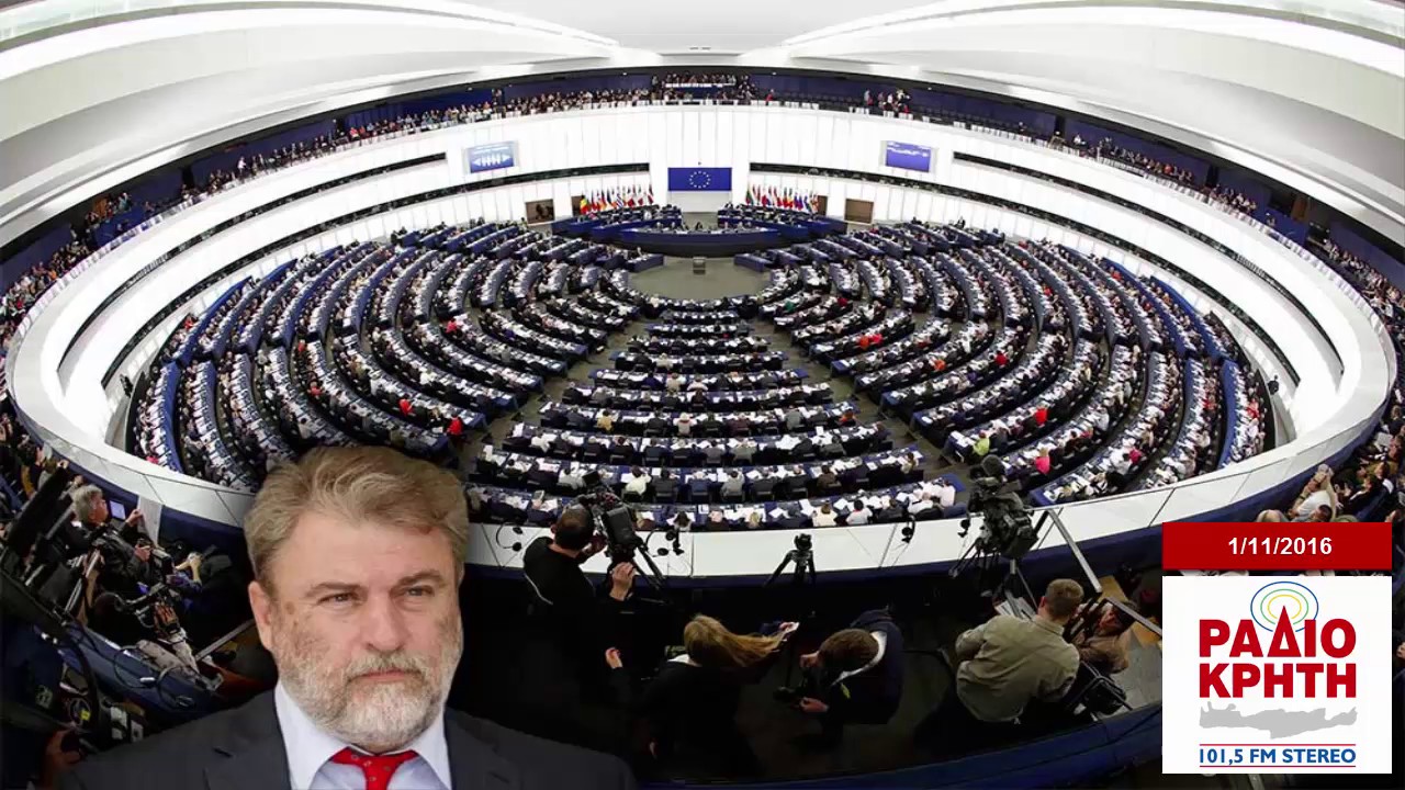 Στον Αλμυρό για τη CETA και τη ΦΕΤΑ ο Νότης Μαριάς