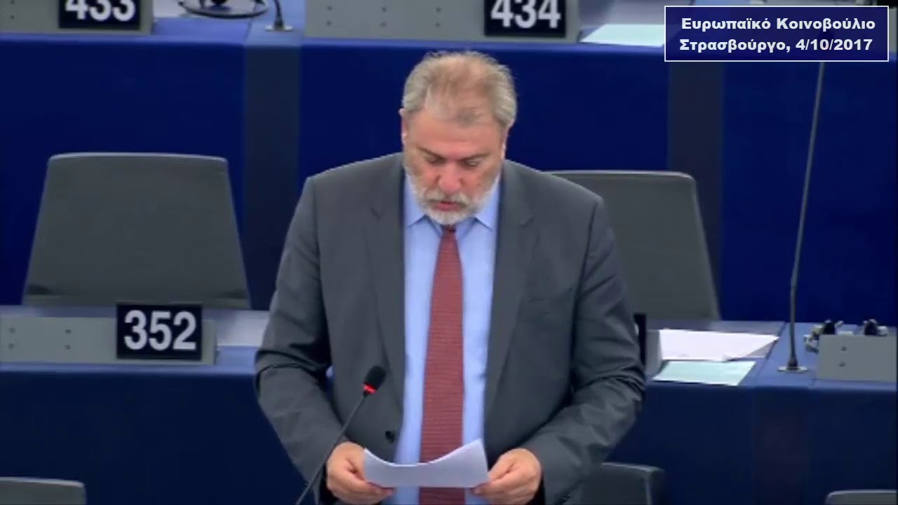 Ο Νότης Μαριάς για το ναυάγιο του Eurogroup της Δευτέρας